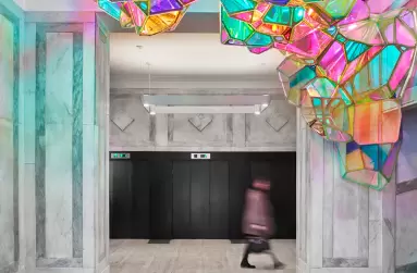 21c Museum Hotel Lexington