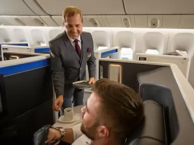 Delta One® Delta One®