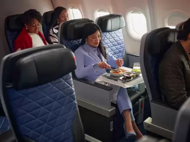 Delta Premium Select Delta Premium Select