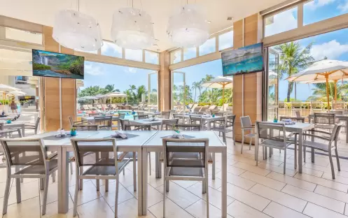 SWIM Poolside Bar SWIM Poolside Bar