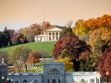 Arlington National Cemetery Arlington National Cemetery