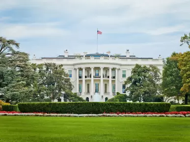 The White House The White House