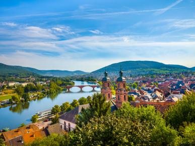 Miltenberg Miltenberg