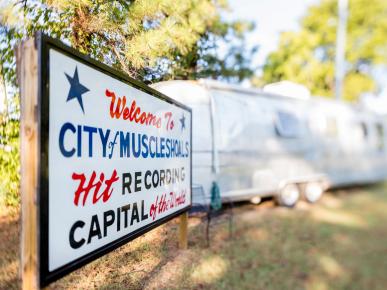 Muscle Shoals Muscle Shoals