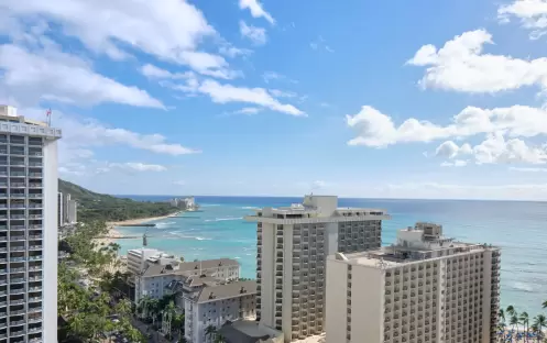 Ocean View 2 Double Beds Double, View Ocean View 2 Double Beds Double, View