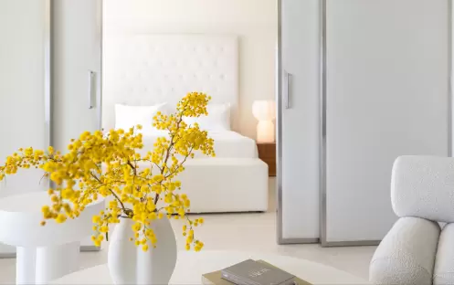 Luxury One Bedroom Suite Frontal Sea View Accommodation Luxury One Bedroom Suite Frontal Sea View Accommodation