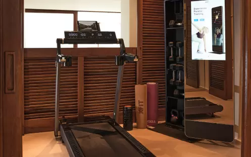 Amirandes VIP Two Bedroom Suite Gym Private Heated Pool Sea View, Gym Amirandes VIP Two Bedroom Suite Gym Private Heated Pool Sea View, Gym