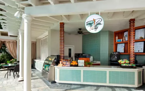 Surfrider Cafe Surfrider Cafe