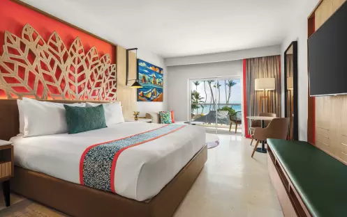 Enclave Master Suite Ocean Front - 1 King Bed Enclave Master Suite Ocean Front - 1 King Bed