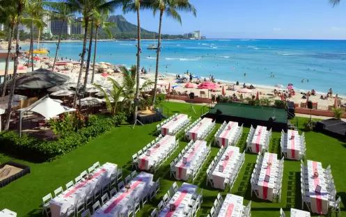 Aha'aina Aha'aina