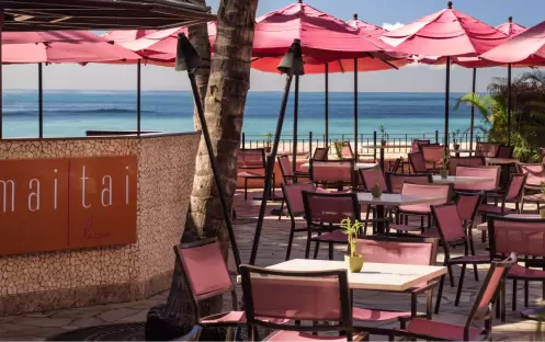 Mai Tai Bar Mai Tai Bar
