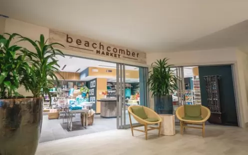 Beachcomber Market Beachcomber Market