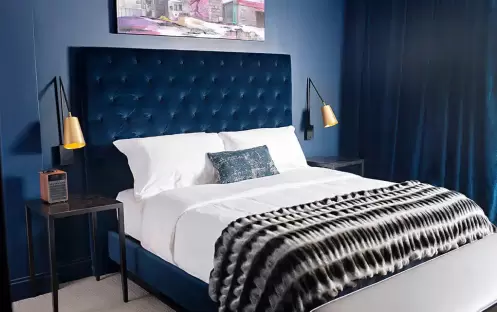 Copping King Copping King