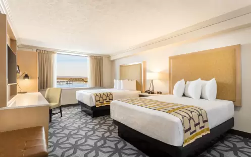 Deluxe Room Deluxe Room