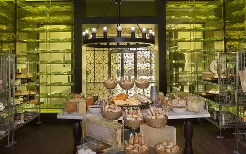 Giornotte Cheese Room Giornotte Cheese Room