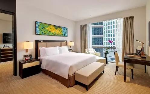 Urban Suite Urban Suite