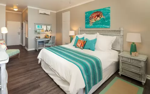 Classic Standard Room, King Bed Classic Standard Room, King Bed