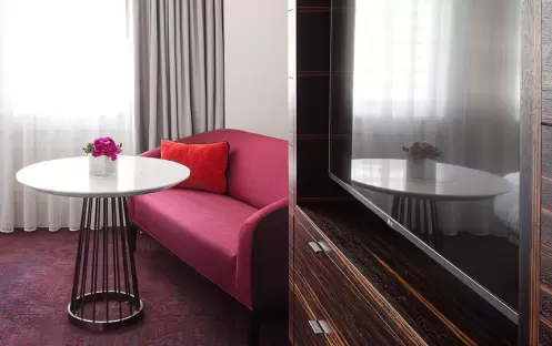 Deluxe King Deluxe King