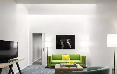 Skylight Suite Skylight Suite