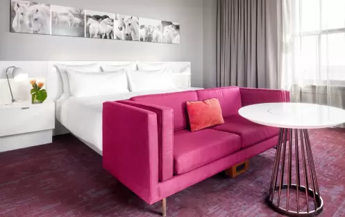 Two  Bedroom Suite Two  Bedroom Suite