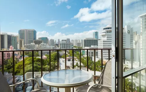 City View Room City View Room