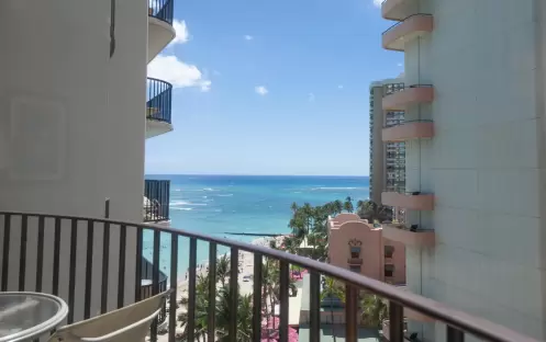 Ocean View Room View Ocean View Room View