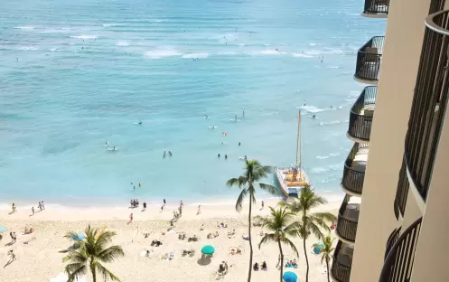 Ocean View Room View Ocean View Room View