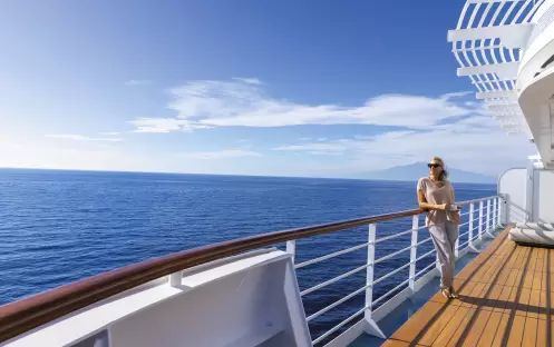 RSSC Seven Seas Grandeur, Master Suite 0 RSSC Seven Seas Grandeur, Master Suite 0