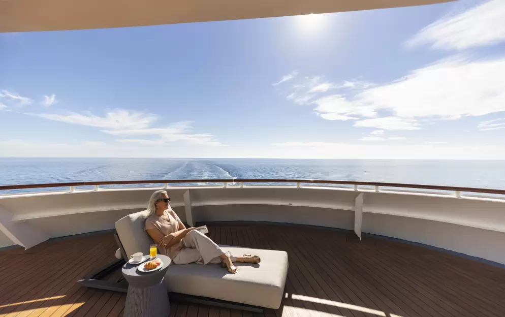 Signature Suite