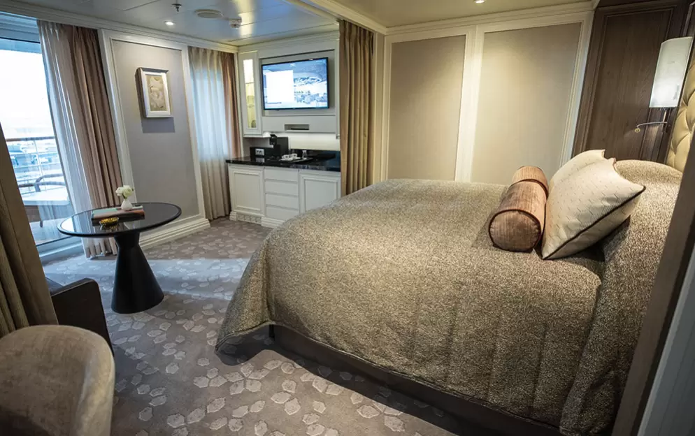Concierge Suite