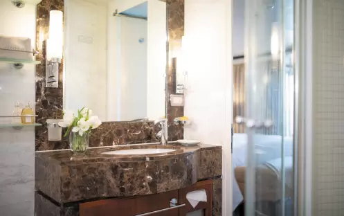 Regent Seven Seas VOYAGER Grand Suite 2 Regent Seven Seas VOYAGER Grand Suite 2