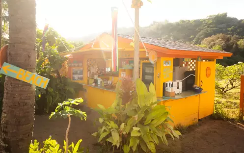 Sunrise Shack Sunrise Shack