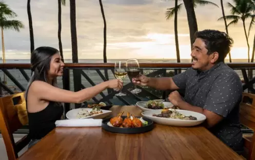 Hula Grill Waikiki Hula Grill Waikiki