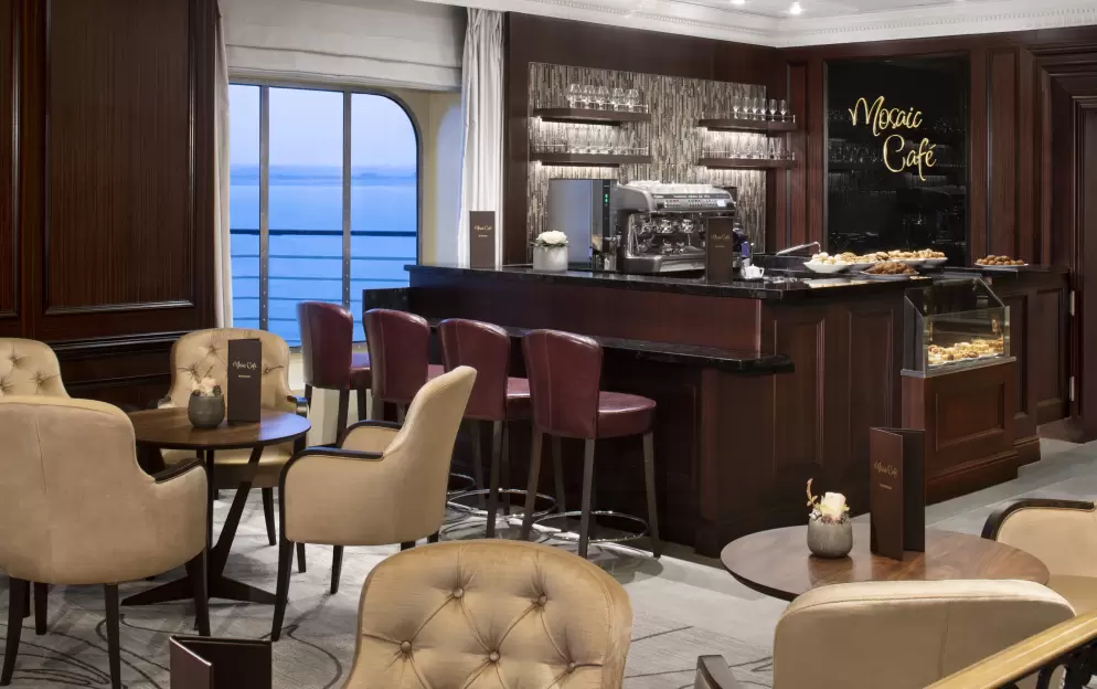 Azamara Club Cruises Azamara Onward Mosaic Cafe 1.jpg