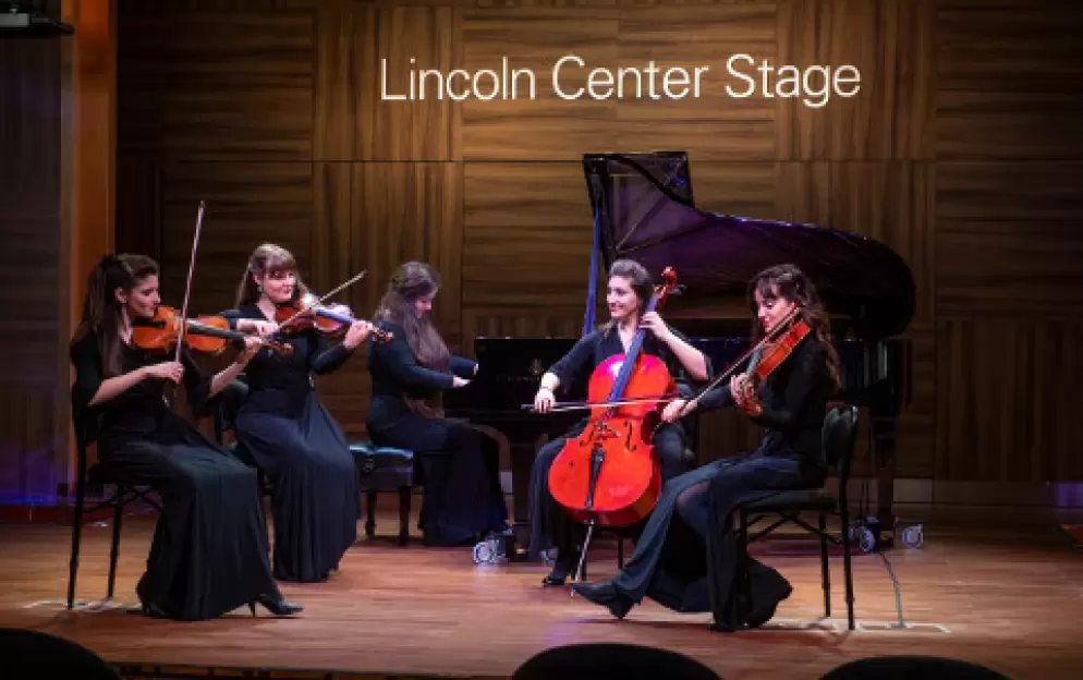 Holland America Nieuw Statendam Lincoln Center Stage.jpg
