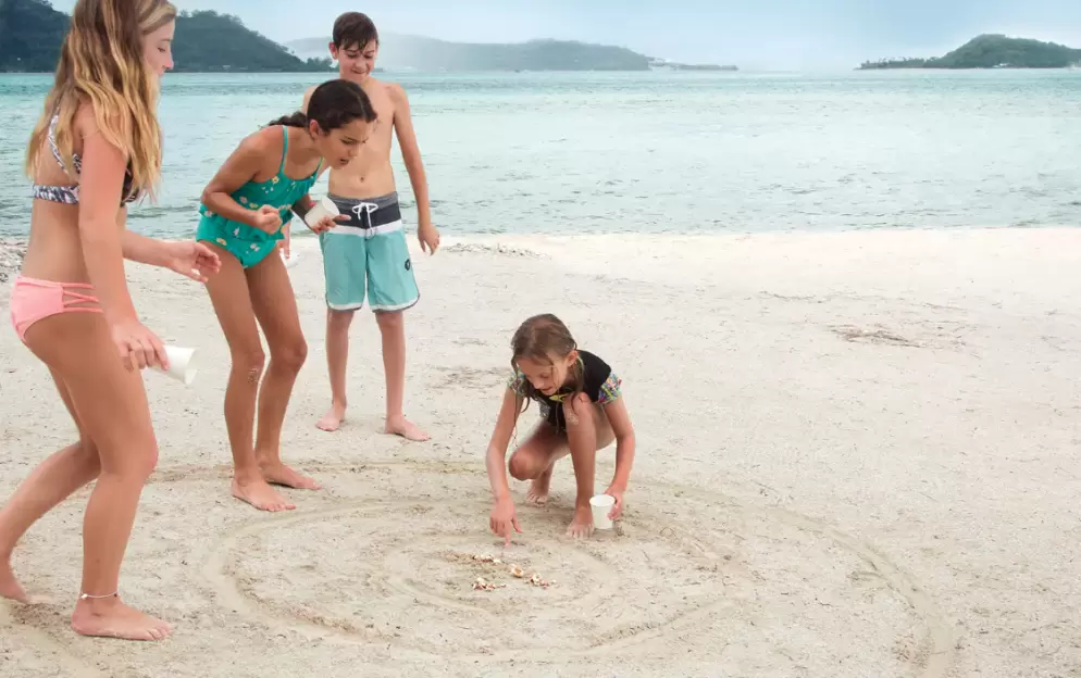 Paul Gauguin Cruises Paul Gauguin Family Program 1.png