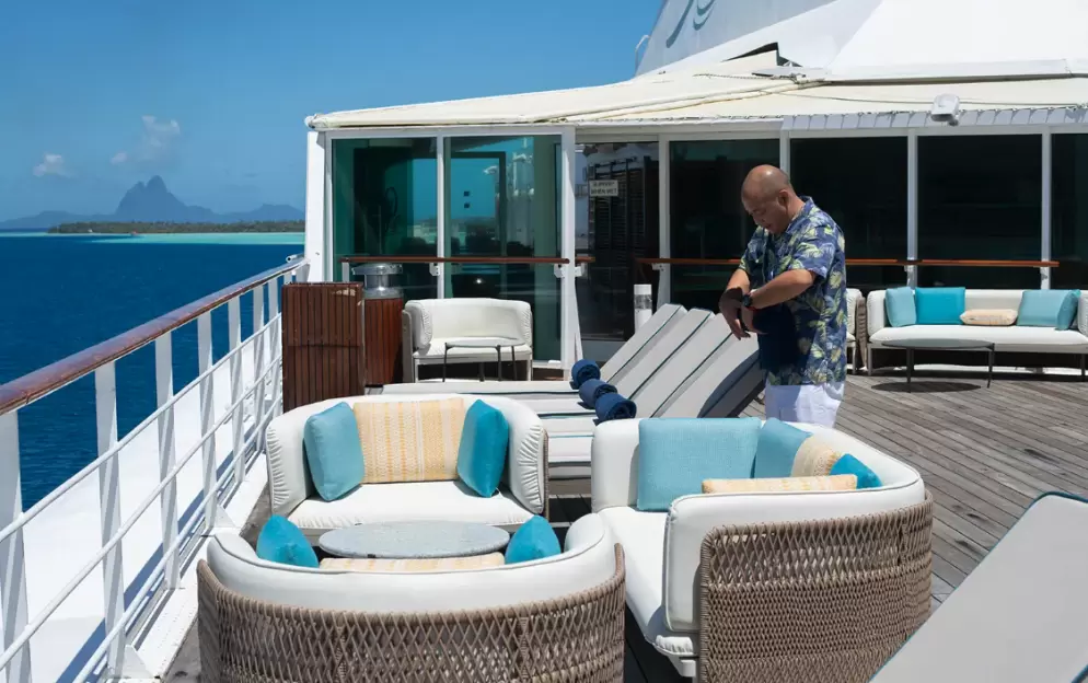 Paul Gauguin Cruises Paul Gauguin Sun Deck 1.png