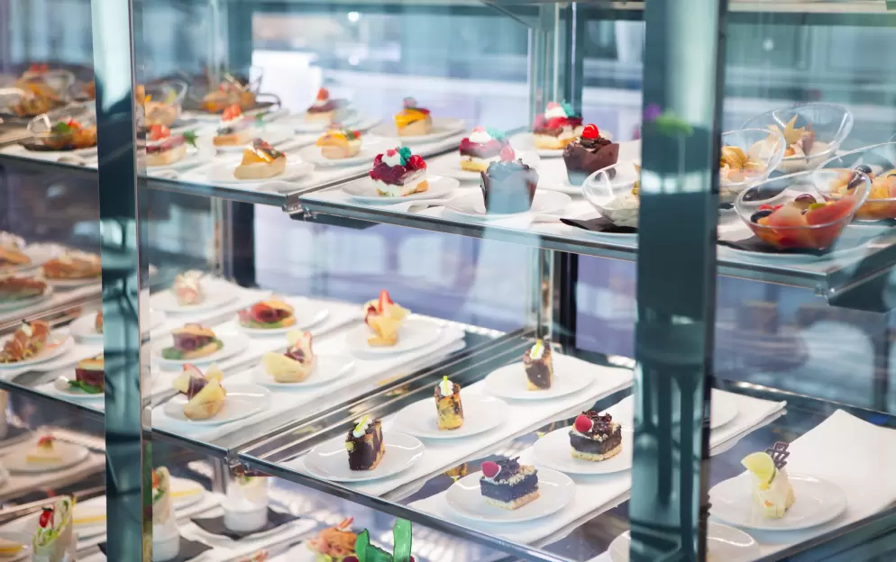 Scenic Luxury Cruises & Tours JASPER River Cafe 6.jpg