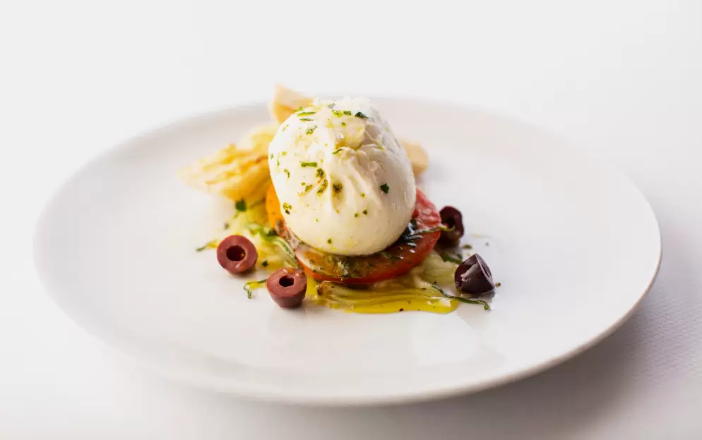 Holland America Line - Rotterdam - Dining Room.jpg