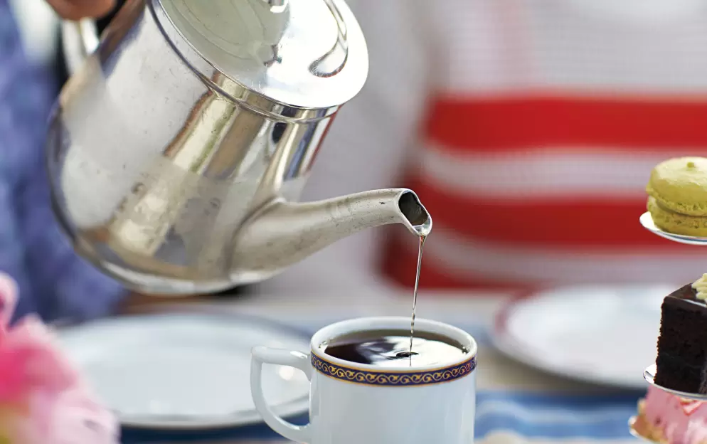 Holland America Line - Rotterdam - Room Service.jpg