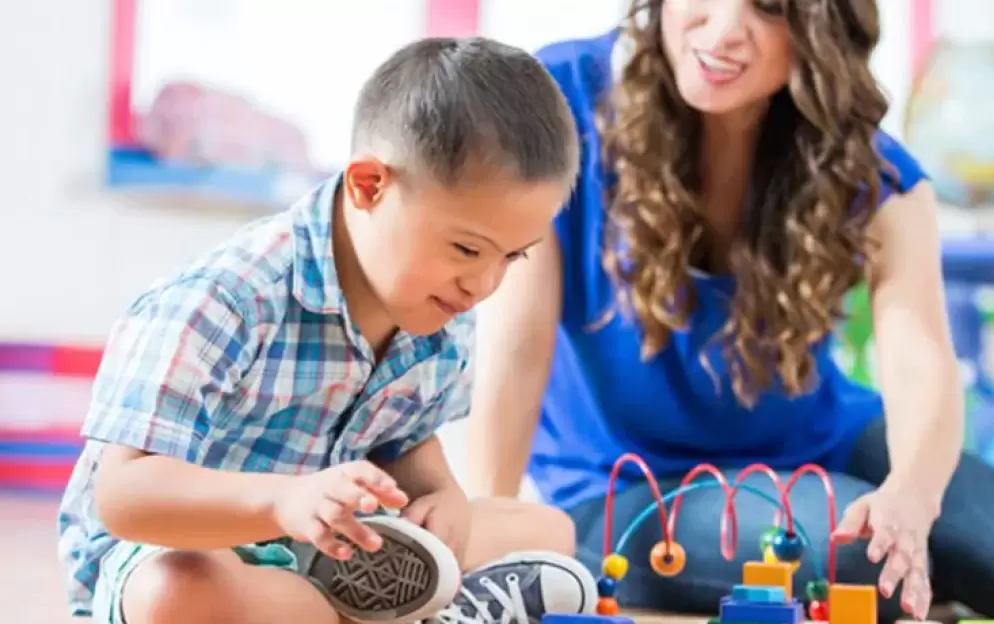 Holland American Line - Club HAL Special Needs Children.png