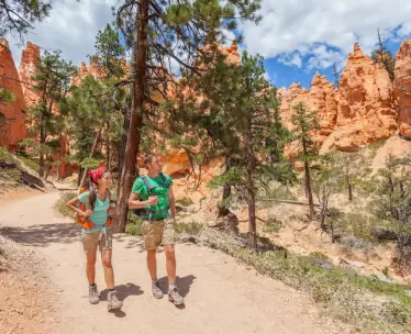 National Parks Explorer