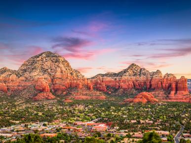 Sedona Sedona