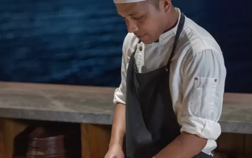 Japanese Restaurant Zen- sushi chef Japanese Restaurant Zen- sushi chef