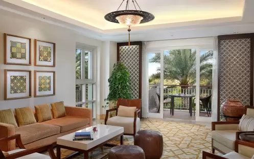Royal Suite, Lounge Royal Suite, Lounge