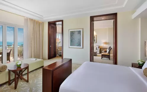 ONE BEDROOM SUITE BEDROOM ONE BEDROOM SUITE BEDROOM