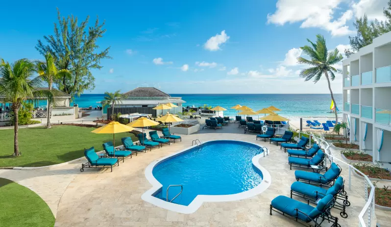 Sea Breeze, Adult pool Sea Breeze, Adult pool