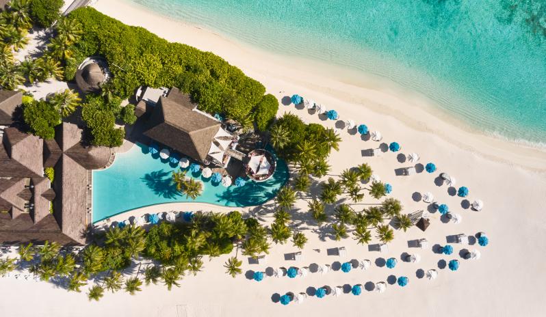 Finolhu_2022_Pool_Beach_Drone-0009 Finolhu_2022_Pool_Beach_Drone-0009