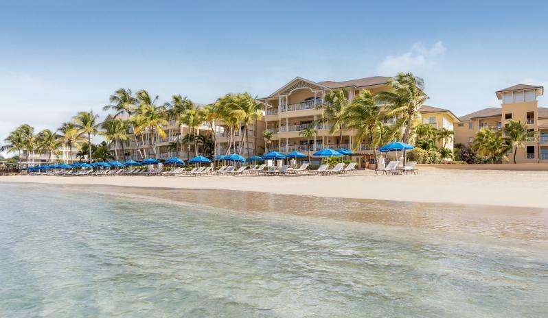 The Landings Resort and Spa Hero The Landings Resort and Spa Hero