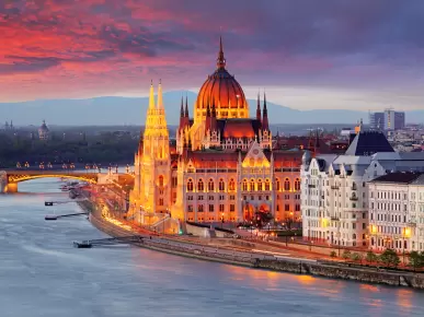 Budapest Budapest